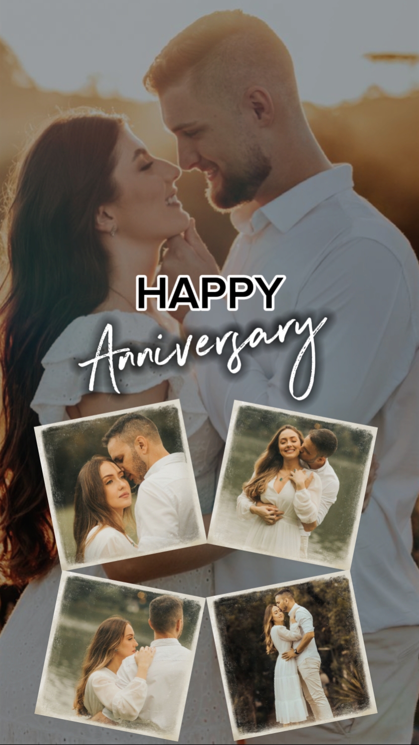 Feliz aniversario 2f