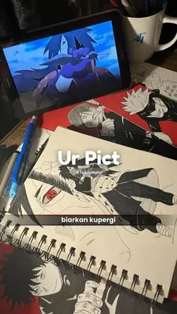 Biarkan Kupergi