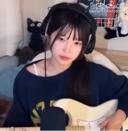 하영-Blue valentine