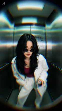 Liftfisheyes