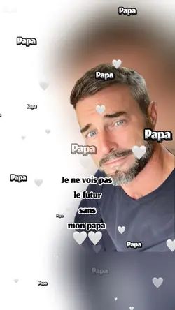 Mon papa 