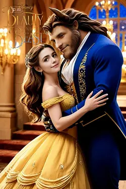 beauty and the beast