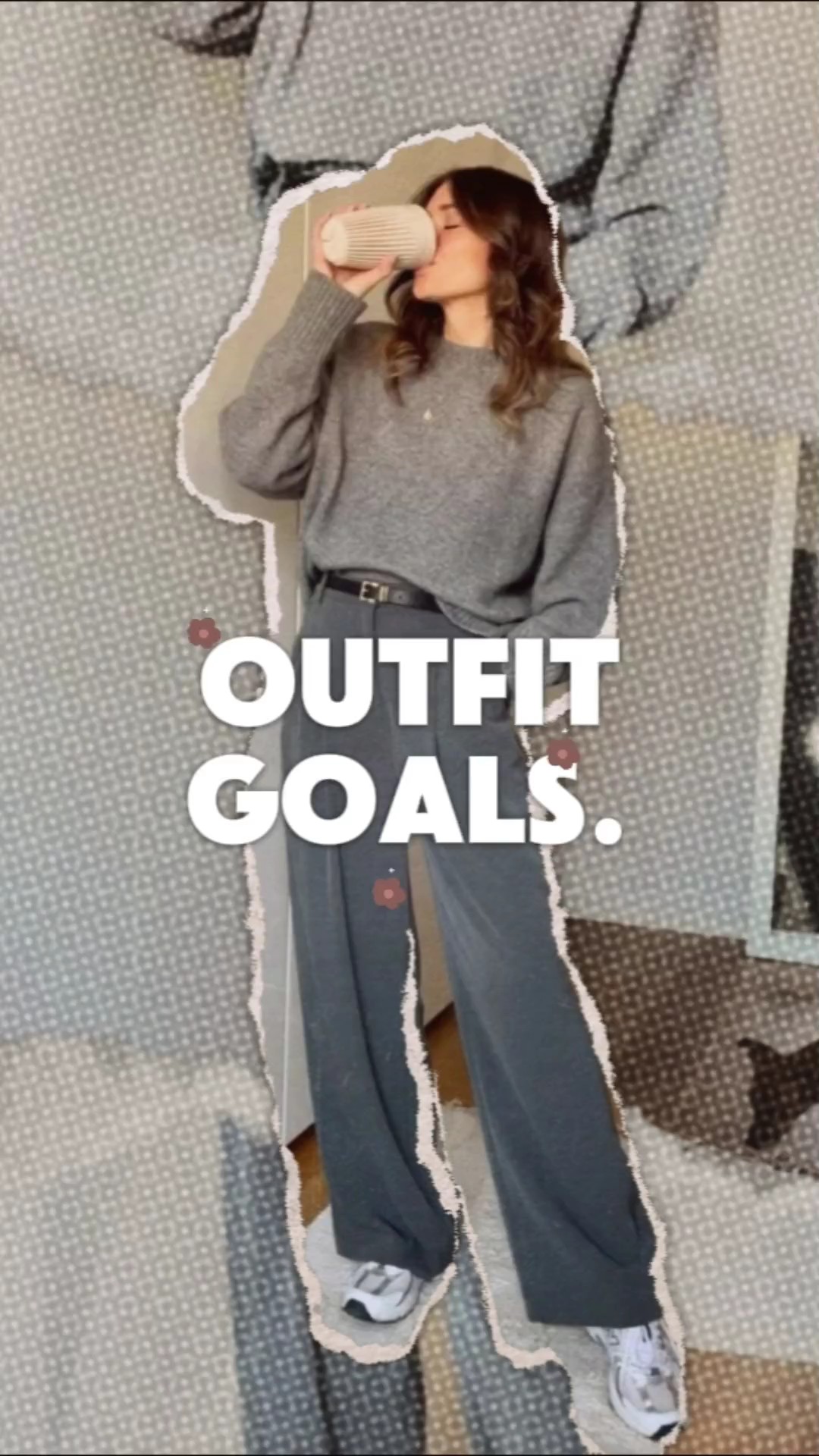 OUTFIT GOALS