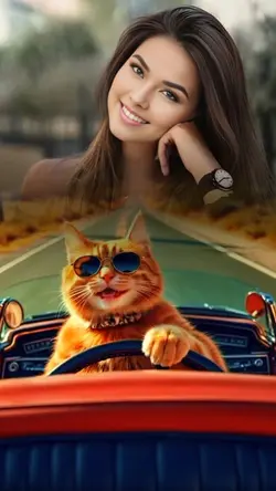 cat