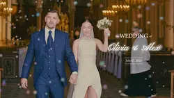 Wedding Cinematic