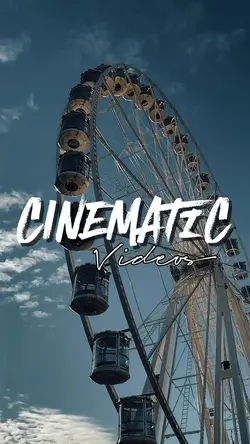 CINEMATIC 7CLIPS