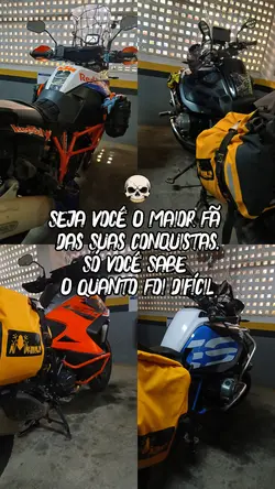 seja seu maior fã