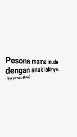 Dengan anak laki"
