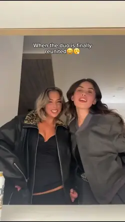 reunited