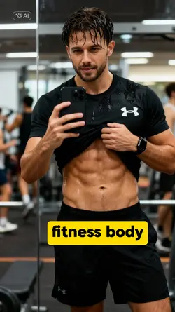 fitness body