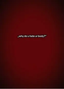 Its ugly