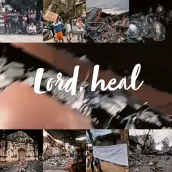 Cebu earthquake