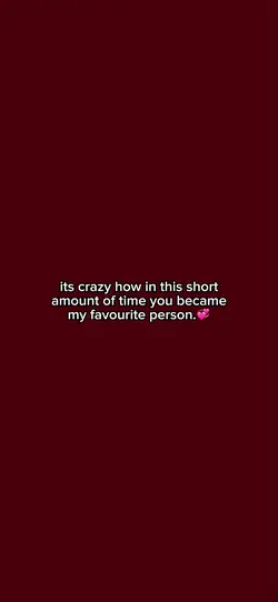 favourite person.♥️