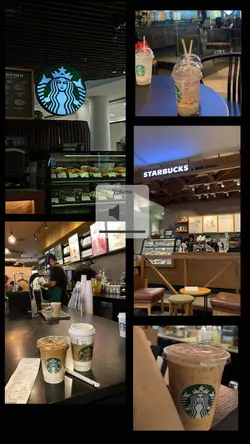 Starbucks 