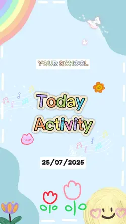 Today Activity