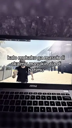 MASUK HATI KAMU