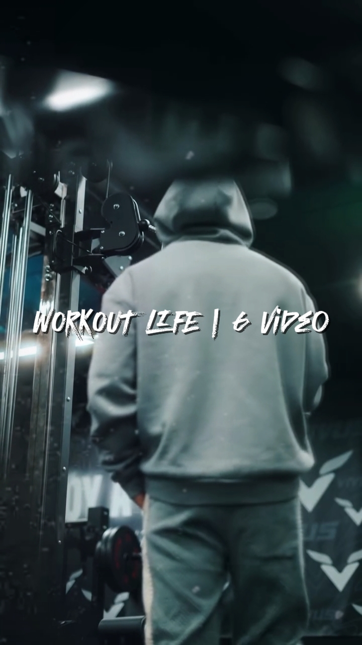 Workout life | 6