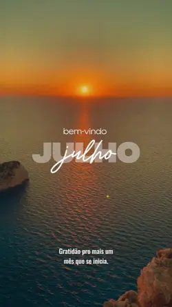 Julho