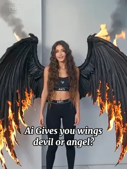 Devil Wings