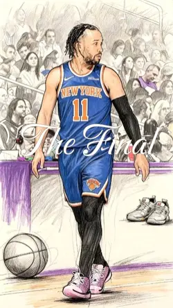 NBA Final