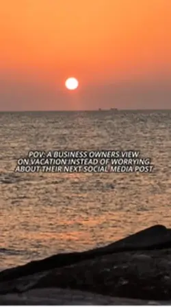 Social media