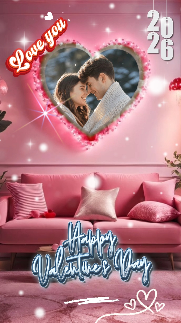 valentine's day