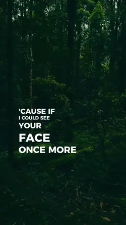 All I Want-Kodaline