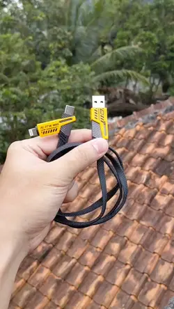Kabel data