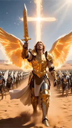 Angelic Host
