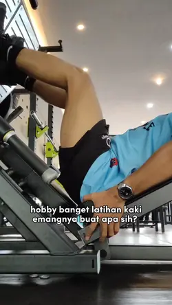 LEG DAY