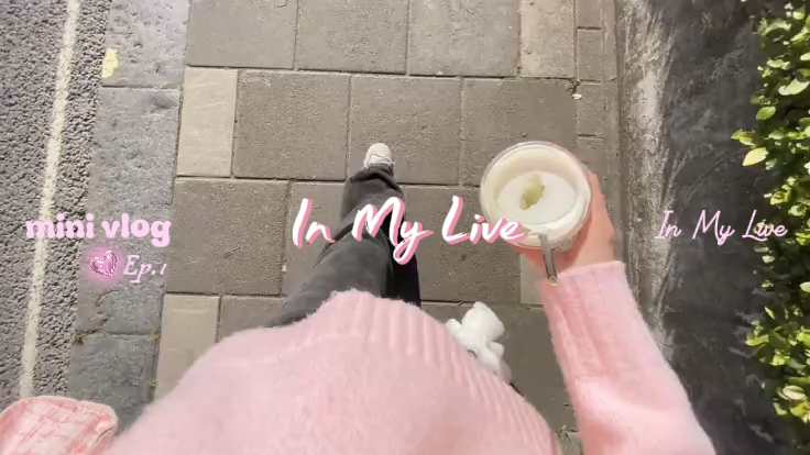 Mini Vlog En Mi Vivo
