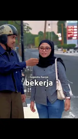 Motivasi Pekerja