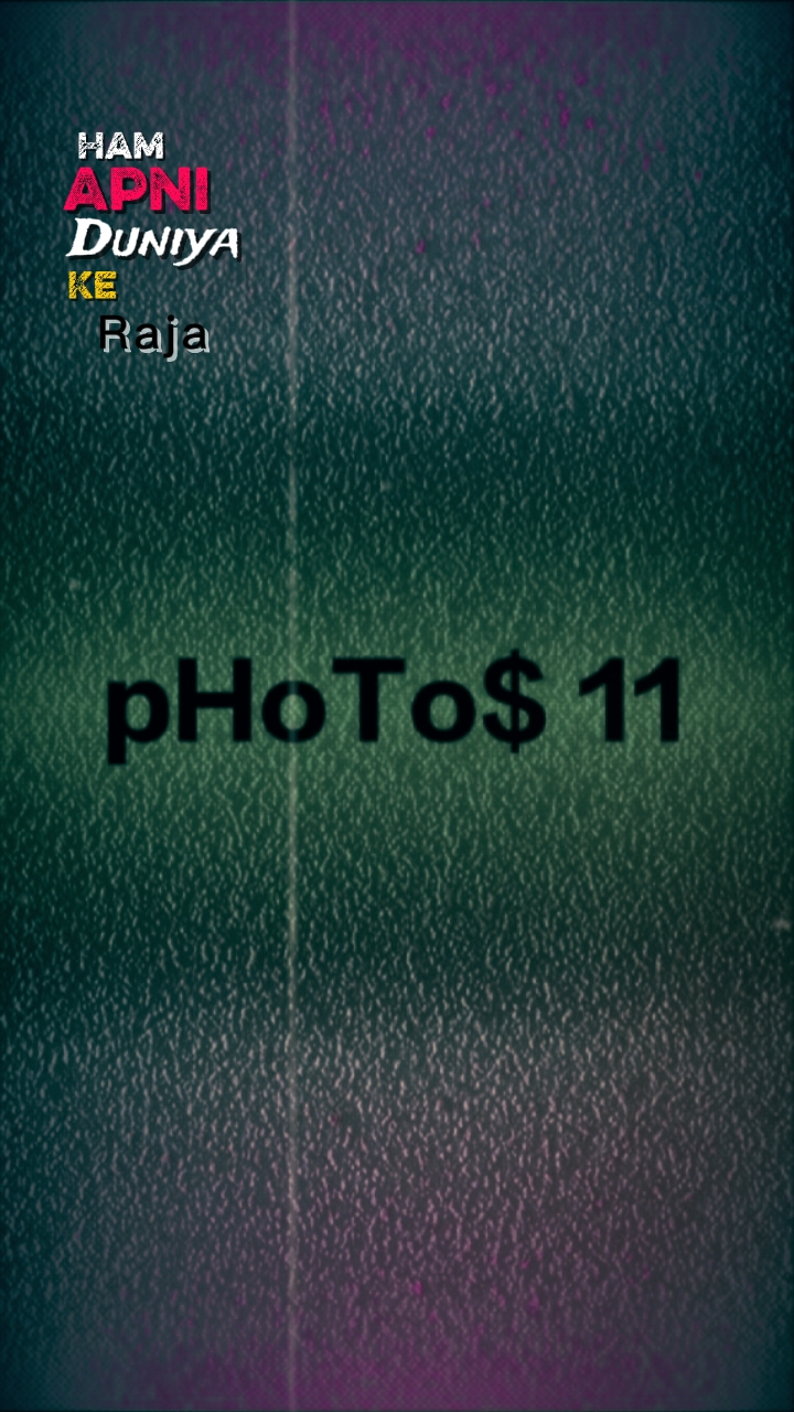 Cover Picture