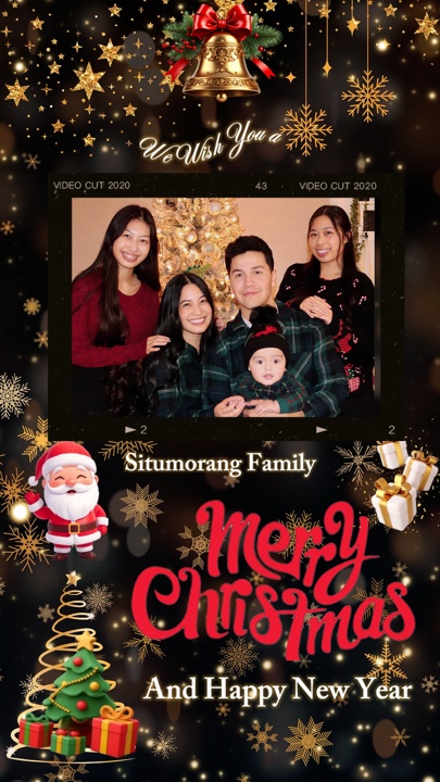 XMas & Happy NewYear