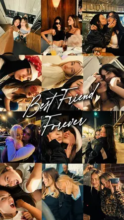 bff moments