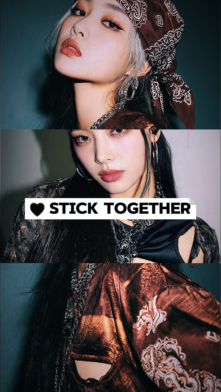 STICK TOGETHER V2