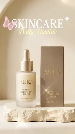 Daily Routine | ADS