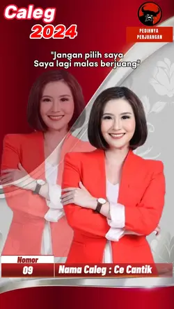 Caleg 2024
