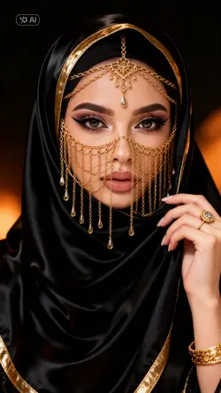 arabian trend