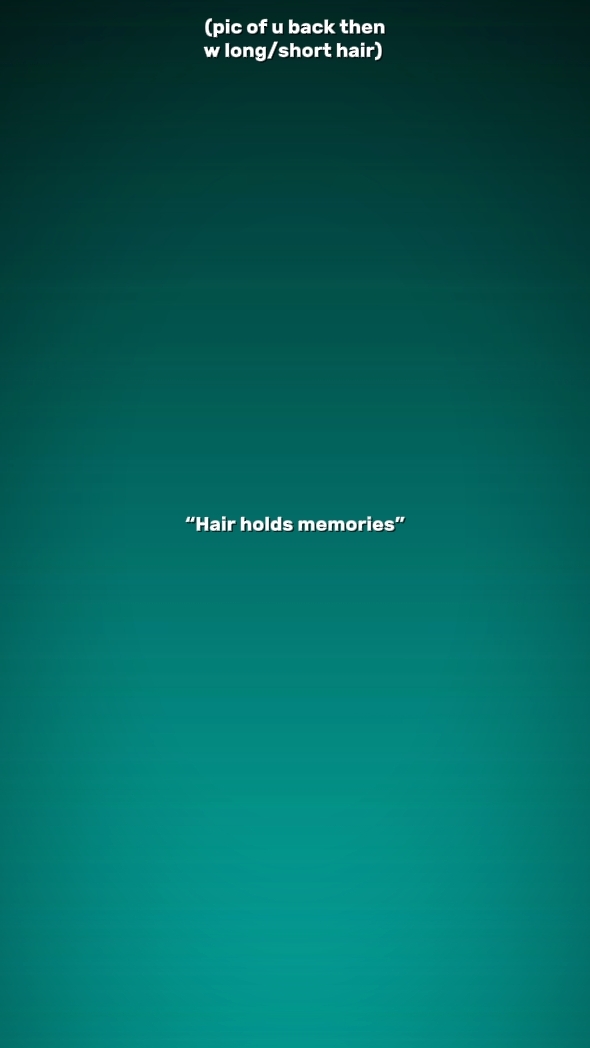 Holds memories