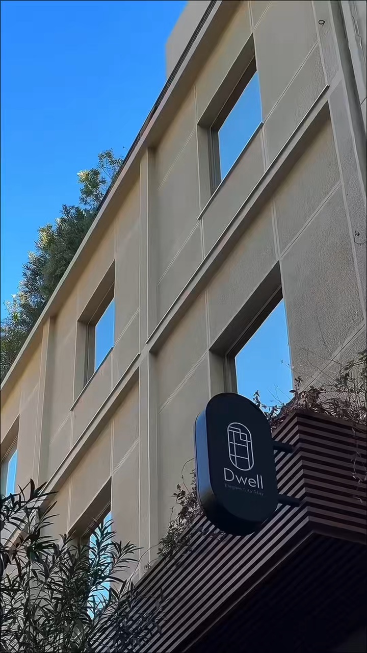 Business opening