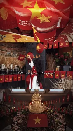 Nếu niềm tự hào có