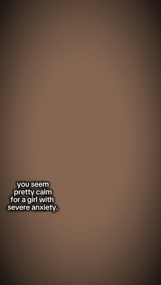 you seem pretty 