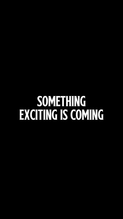 Teaser segera hadir