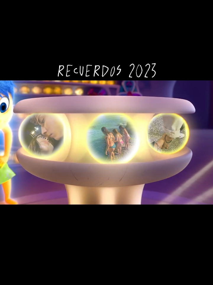 Mis recuerdos 2023 