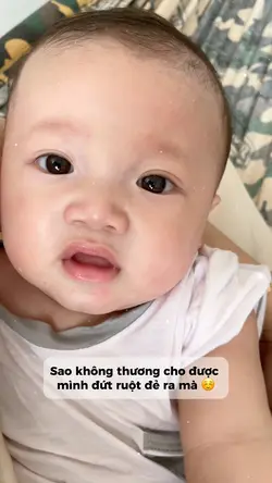 Sao không thương đc