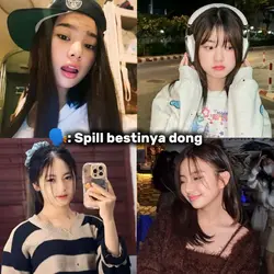 SPILL BESTINYA DONG 