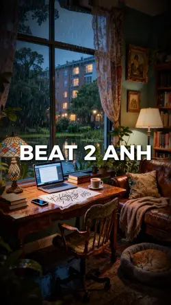 BEAT 2 ANH