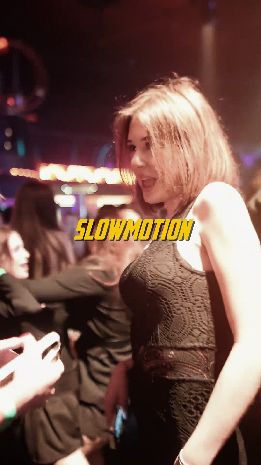 Zeitlupe