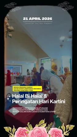Hari Kartini 